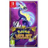 Pokemon Violet - Para Nintendo Switch