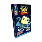 Funko Pop! Tee Encaixotado Toy Story - Buzz - Xl