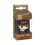 Funko Pop! Chaveiro Indiana Jones - Caçadores Dos Perdidos A