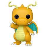 Funko Pop! Jogos Pokemon S8 - Dragonite