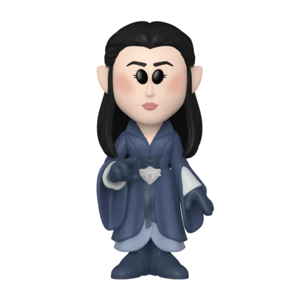 Funko Soda Arwen Senhor Dos Anéis Ccxp 2022 Exclusivo