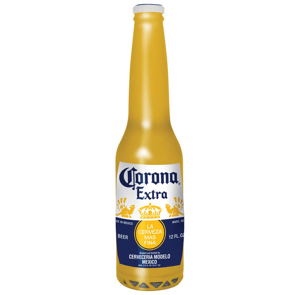 Corona Garrafa De Cerveja Bluetooth Garrafa De Cerveja Alto-falante Bluetooth