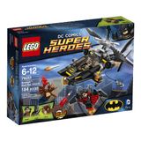 Lego Superheroes 76011 Batman Assalto Morcego