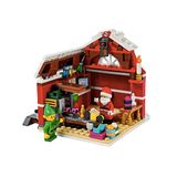Lego Papai Noel Workshop - Edição Limitada 40565