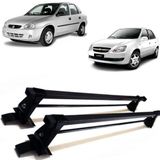 Rack de Teto Roca GM/ Chevrolet Corsa Classic HT CALHA 181CL