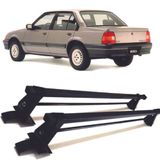 Rack de Teto Roca Chevrolet Monza Tubarão 90/ 96 4pt cod.168