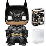 Funko Pop! Heróis Dc Comics Batman Arkham Knight - Batma