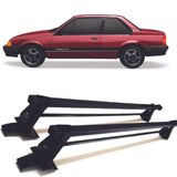 Rack de Teto Roca Chevrolet Monza Tubarão 90/ 96 2pt cod.168