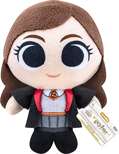 Funko Pop! Pelúcia Harry Potter Holiday Hermione 4