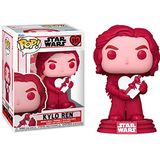 Funko Pop! Star Wars Namorados - Kylo Ren