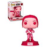 Funko Pop! Star Wars Namorados - Rey