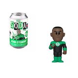 Funko Lanterna Verde John Stewart Dc Vinyl Soda 2022 Outono C