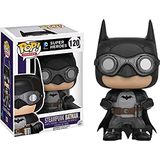 Funko Pop 10147 Dc Comics Super Heróis Steampunk Batman Vi