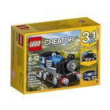 Lego Creator Blue Express 31054 Kit De Construção