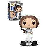 Funko Pop! Star Wars Star Wars Novos Clássicos - Princess Le