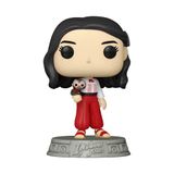 Funko Pop! Filmes Indiana Jones - Os Caçadores Da Arca Perdida