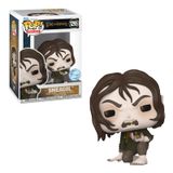 Funko Pop! Filmes 1295 O Senhor Dos Anéis Smeagol