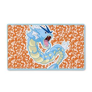 Pokemon tcg: Playmat de lutador focado em Lucario em Promoção