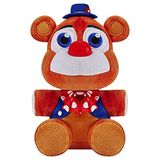 Funko Pop! Plush Cinco Noites No Freddy&#39;s - Circus Freddy