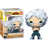 Funko My Hero Academia Hlb Pop! Animação Vinil Figurine T