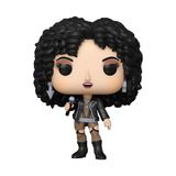 Funko Pop! Rocks Cher - Se Eu Pudesse Voltar No Tempo