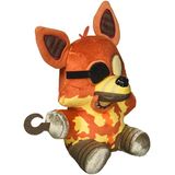 Funko Pop Plush Cinco Noites No Freddy&#39;s Dreadbear - Grim