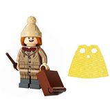 Lego Harry Potter Series 2 Fred Weasley Com Joke Box E