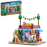 Lego Amigos Heartlake City Community Kitchen 41747 Preten