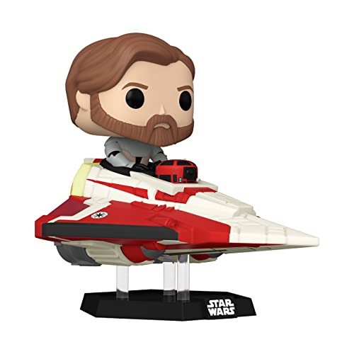 Funko Pop! Passeio Super Deluxe Star Wars Hyperspace Heroes