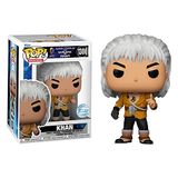 Funko Pop! Ira De Khan Star Trek Khan 1300