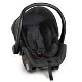 Bebê Conforto Cocoon Galzerano Cor Black