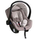 Bebê Conforto Cocoon Galzerano Cor Preto Cappuccino
