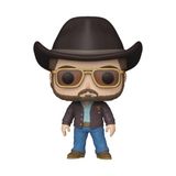 Funko Pop! Tv Yellowstone - Rip Wheeler