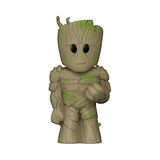 Funko Vinyl Soda Guardiões Da Galáxia Volume 3 - Groot