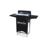 Encadernadora Elétrica Semi-industrial Minimax Plus 220V