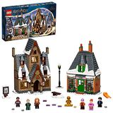 Lego Harry Potter Hogsmeade Village Visite 76388 Edifício T