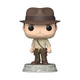Funko Pop! Filmes Indiana Jones - Os Caçadores Da Arca Perdida