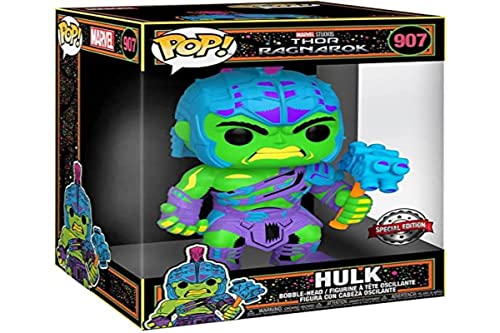 Hulk 241 hot sale funko pop