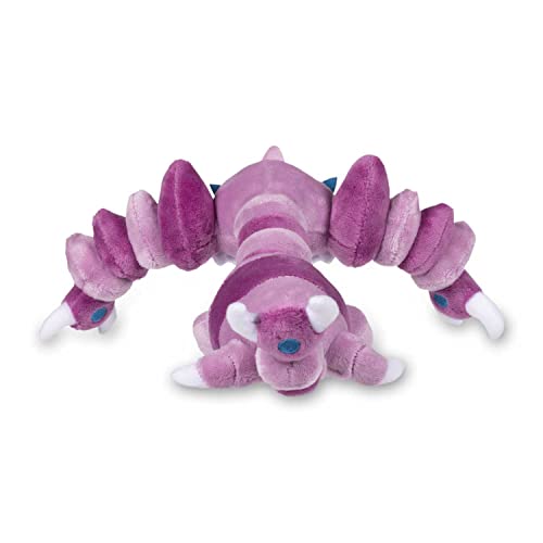 Drapion plush 2025