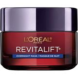 L&#39;oreal Paris Máscara Facial Energizante Noturna 17 Oz