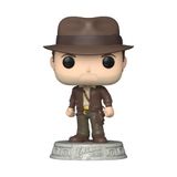 Funko Pop! Filmes Indiana Jones - Os Caçadores Da Arca Perdida