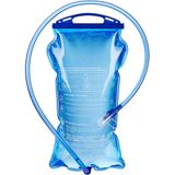 Saco De Água 1.5l 2l 3l Hidratação De Bolso Água Corrente Bexiga Macia Tanque Macio Para Caminhadas Subindo De Bicicleta