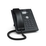 Telefone Ip Com Fio Snom De Nível Básico