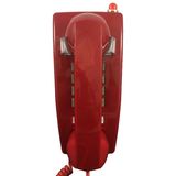 Telefone De Parede 255447v0e27md Com Luz Msg
