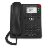 Telefone Sip Snom D717 Lcd De 28 4 Sip