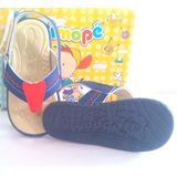 CHINELO INFANTIL BEBÊ MIMOPÉ MENINO