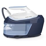 Ferro De Passar Perfectcare Série 6000 Philips Walita Azul - Psg6026