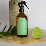 Aromatizador De Ambiente Franganza Di Casa Bacchi Home - Capim-limão