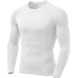 Camisa Segunda Pele Térmica Proteção Uv+50 Moda Praia