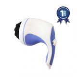Massageador Corporal Orbital 3 Em 1 Dellamed